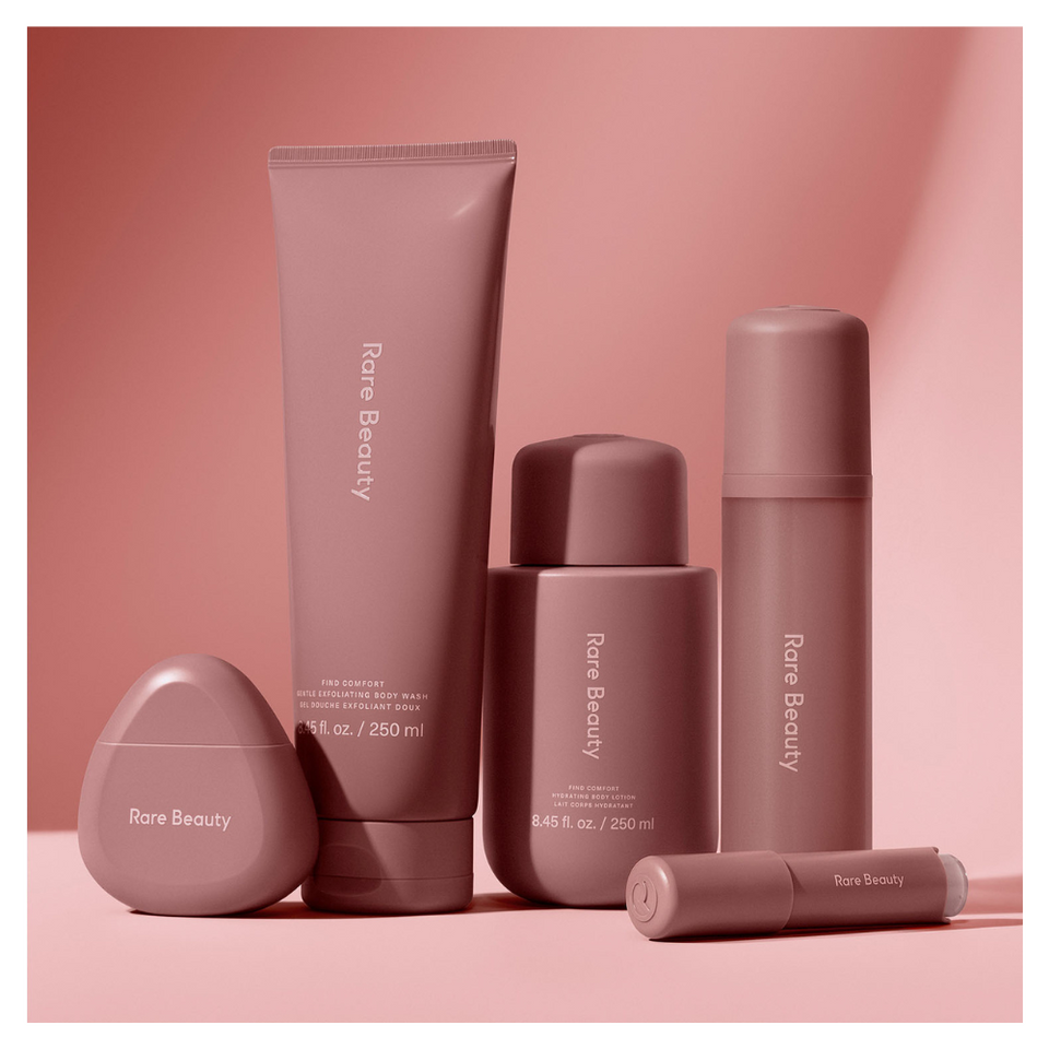 Find Comfort Body Wash