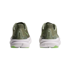 Hoka Mach 6 Forest Lichen