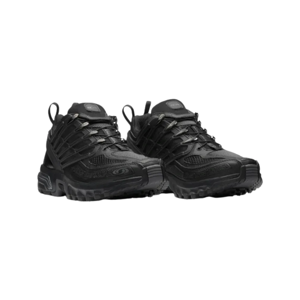Salomon ACS PRO Black