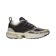 Salomon ACS PRO Black Coffee / Oxford Tan / Cress Green
