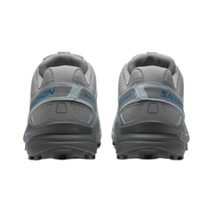 Salomon SPEEDCROSS 3 Alloy / Ballad Blue / Castlerock