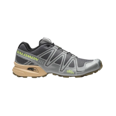Salomon SPEEDCROSS 3 Castlerock / Ftw Silver / Hazelnut