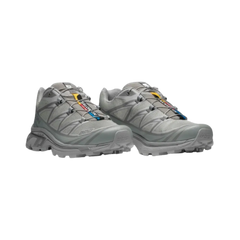 Salomon XT-6 Ghost Gray / Gray Flannel