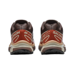 Salomon XT-6 Roasted Clay / Burnt Ochre / Almond Milk