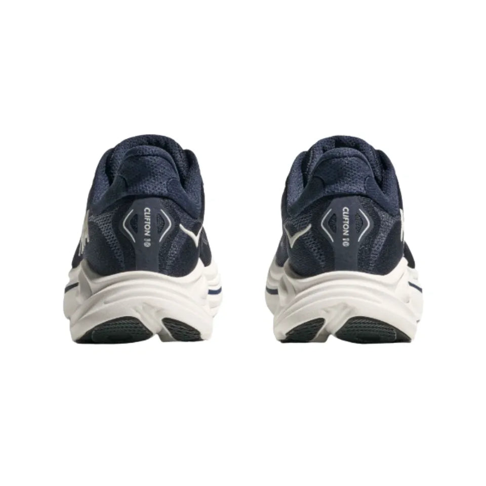 Hoka Clifton 10 Navy