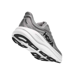 Hoka Bondi 9 Galactic Grey