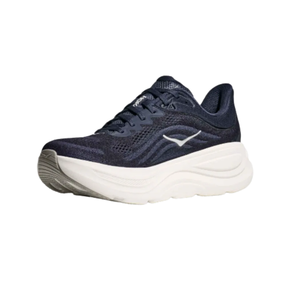 Hoka Bondi 9 Varsity Navy