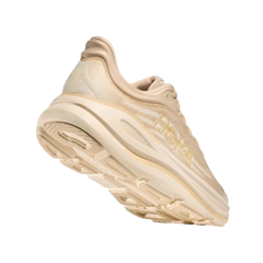 Hoka Bondi 9 Oatmeal