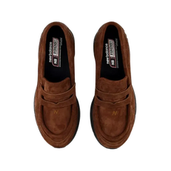 New Balance 1906L Rich Oak Suede