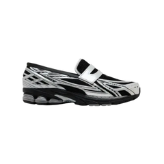 New Balance 1906L Silver Metallic Black
