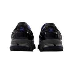 New Balance 1906L Black Metallic Blue