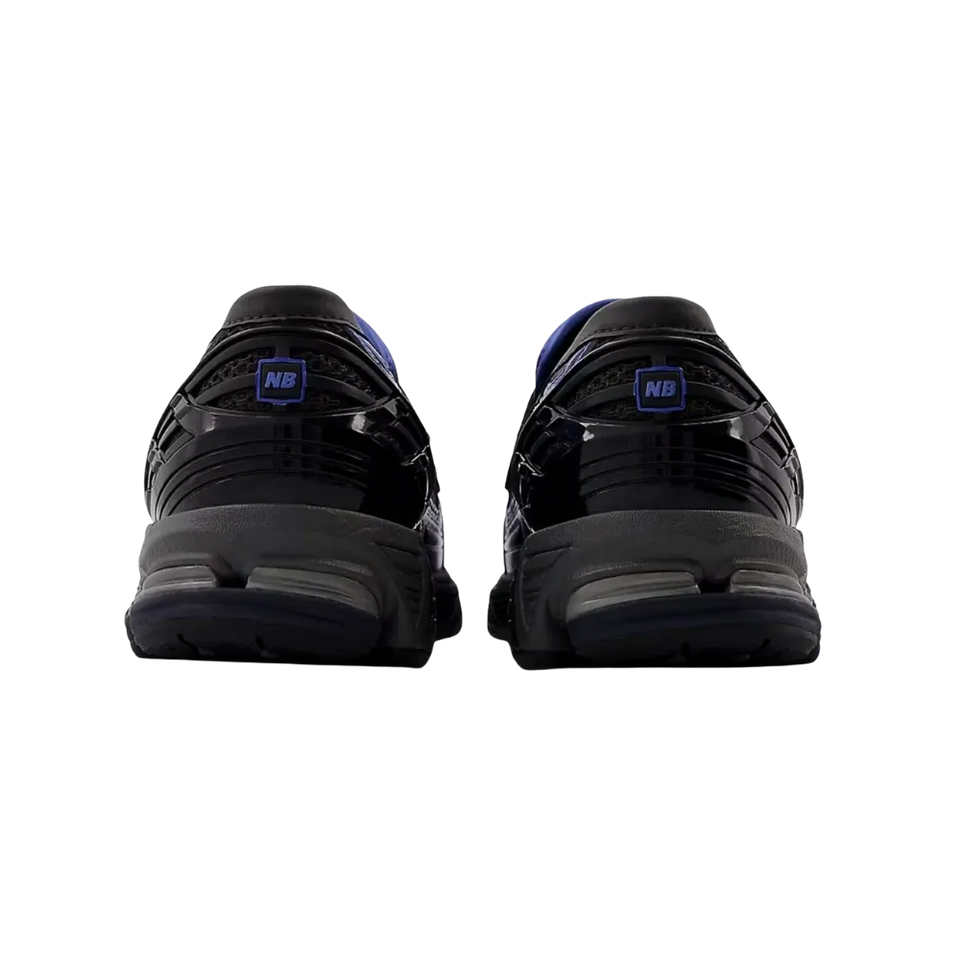 New Balance 1906L Black Metallic Blue