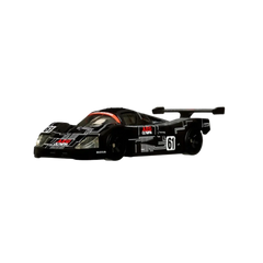 Hot Wheels Premium Track Day Set