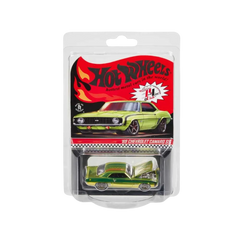 Hot Wheels RLC Exclusive '69 Chevrolet Camaro SS