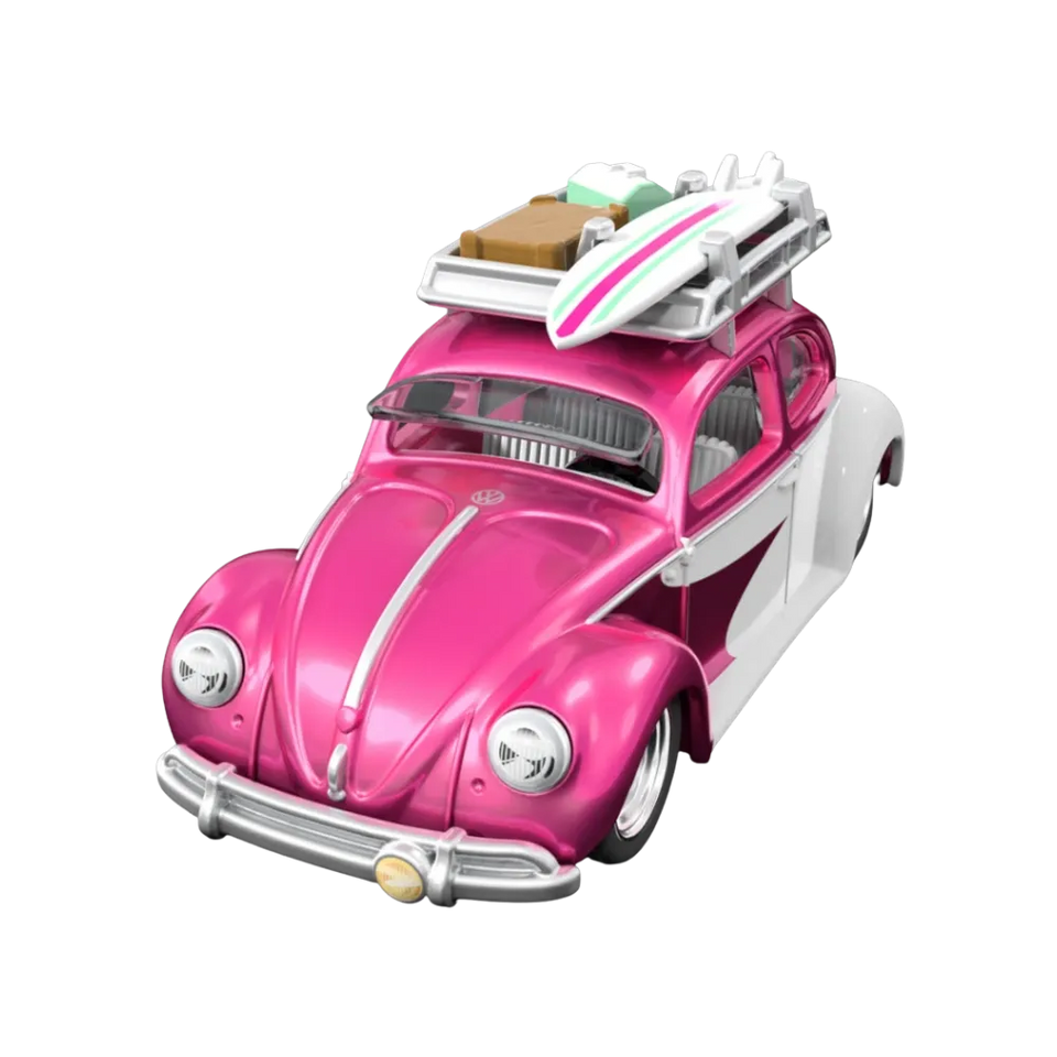 Hot Wheels RLC Exclusive sELECTION Kawa-Bug-A
