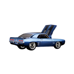 Hot Wheels RLC Exclusive 1969 Chevy Camaro SS