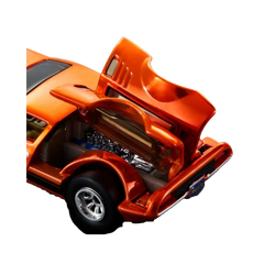 Hot Wheels HWC Italian Mongoose 1971 De Tomaso Mangusta