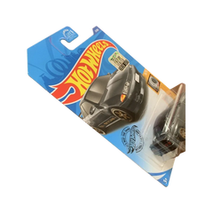 Hot Wheels Super Treasure Hunt 2020 Nissan Skyline GT-R (R32)