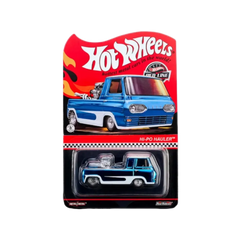 Hot Wheels Collectors RLC Exclusive Hi-Po Hauler