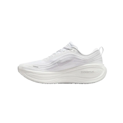 Nike Vomero Plus White Metallic Silver