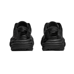 Hoka Bondi SR Black/Black