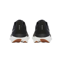 Saucony Ride 18 Black Gum