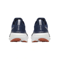 Saucony Hurricane 25 Navy Cloud