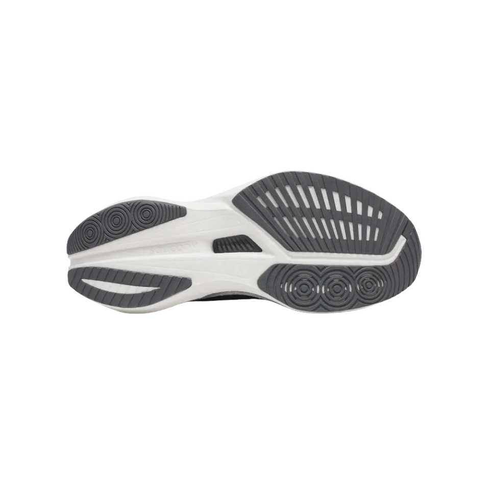 Saucony Endorphin Speed 5 Black White