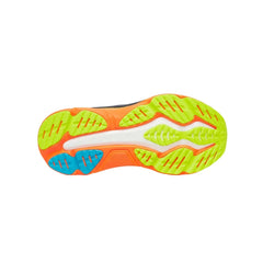 Saucony Hurricane 25 Shadow ViZi