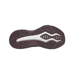 Saucony Hurricane 25 White Wine