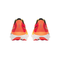 Saucony Ride 18 Pollen Pepper