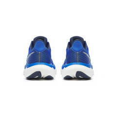 Saucony Triumph 23 Lapis Silver