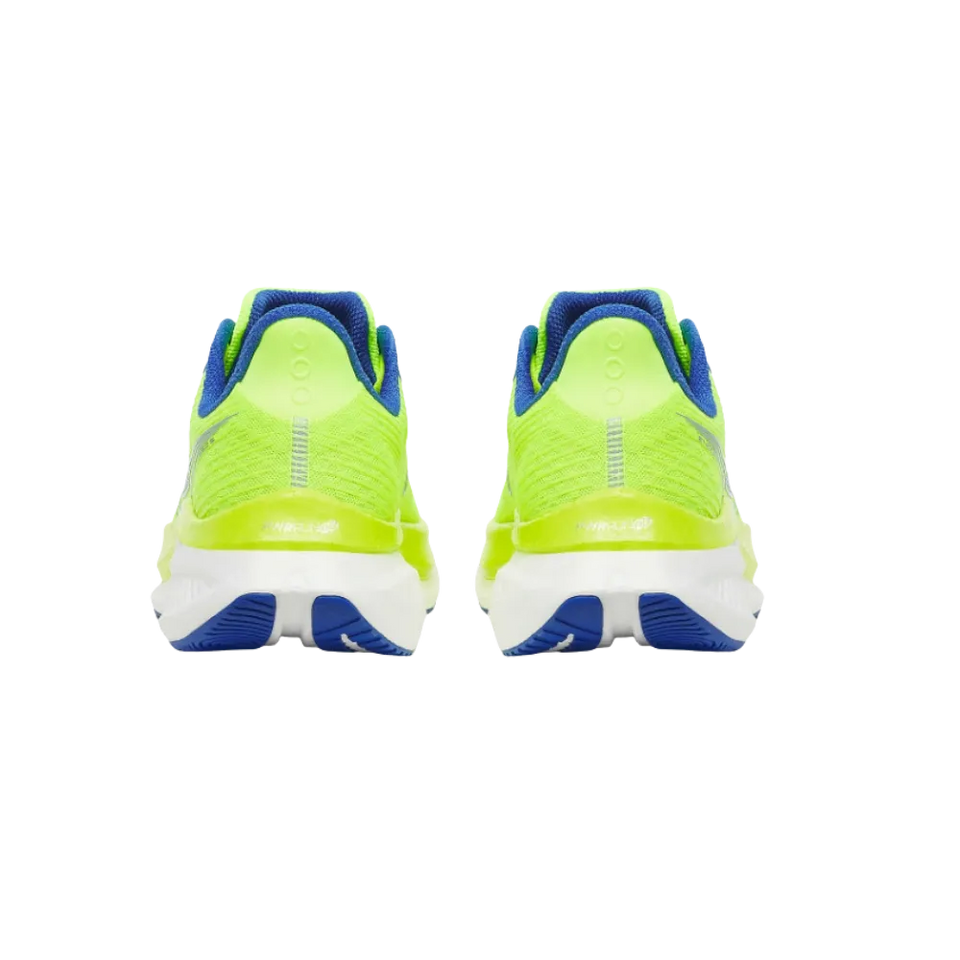 Saucony Endorphin Speed 5 Citron Lapis