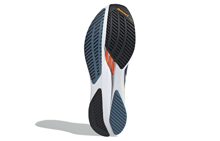 Adidas Adizero Boston 11 Wonder Steel Blue