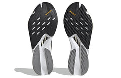 Adidas Adizero Boston 12 Black White