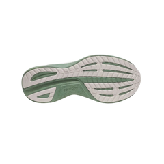 Saucony Ride 18 White Olivine