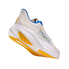 Hoka Mach 6 Stucco
