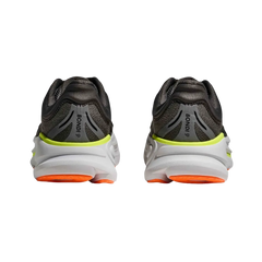 Hoka Bondi 9 Asphalt Grey