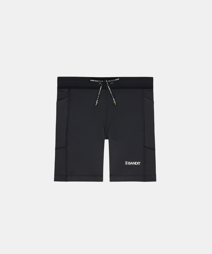 Bandit Stamina 7 Compression Black
