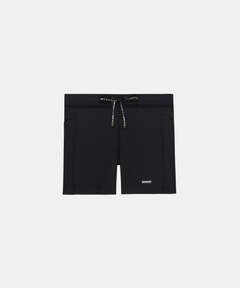 Bandit Stamina 5 Womens Compression Shorts Black 1St Gen