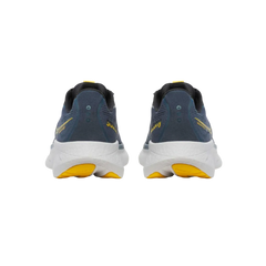 Saucony Ride 18 Dusk Pollen
