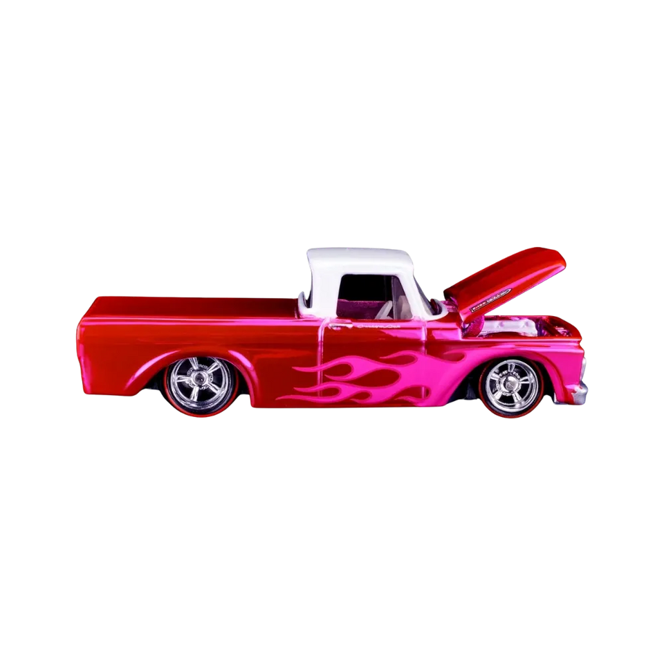 Hot Wheels RLC Exclusive Pink Edition 1962 Ford F100