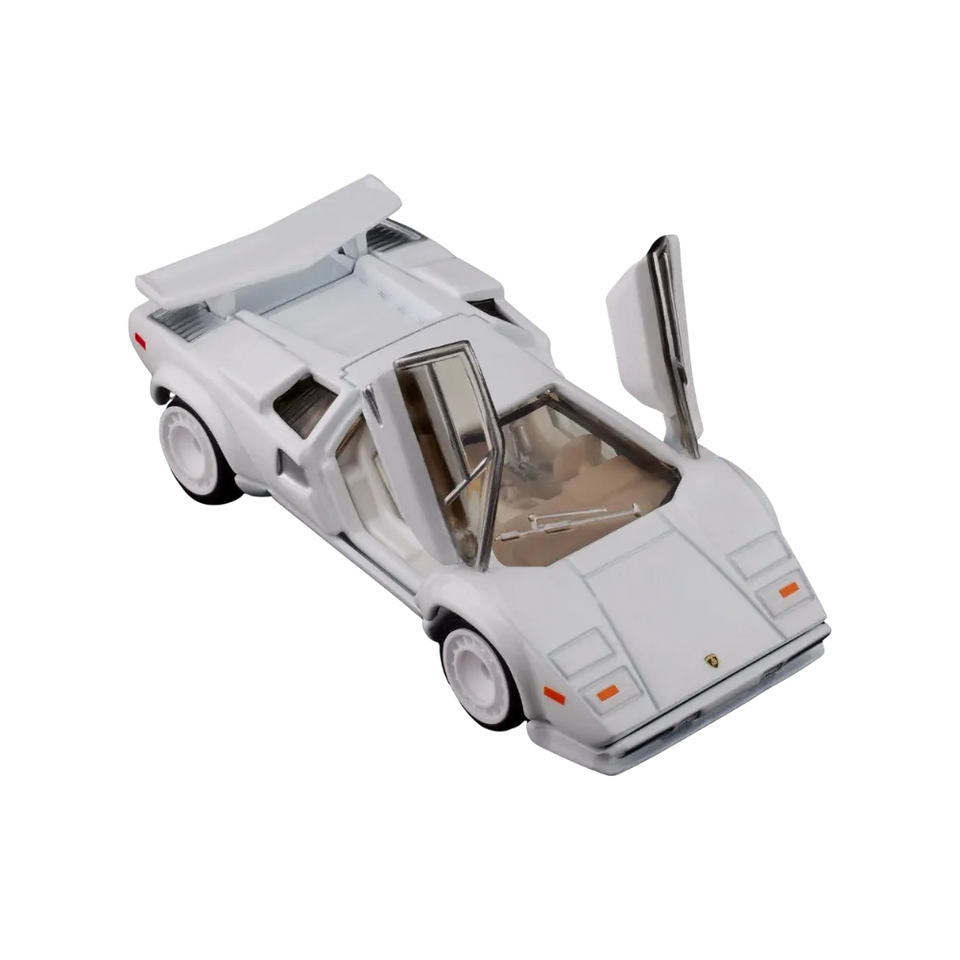 Hot Wheels RLC Exclusive 1982 Lamborghini Countach LP 500 S