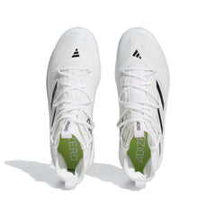Adidas Adizero Afterburner 9 Nwv Cloud White Core Black