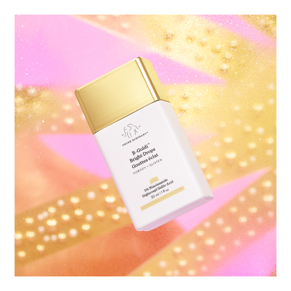 B-Goldi™ Bright Drops