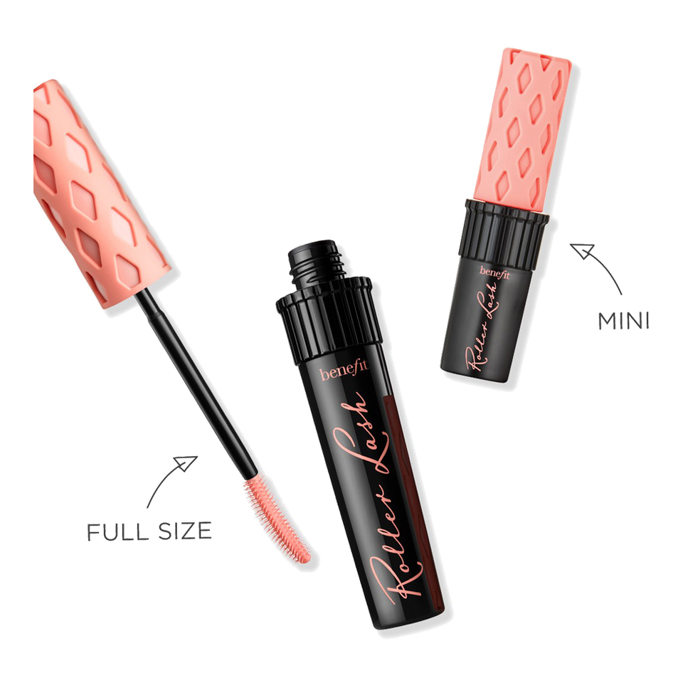 Roller Lash Mascara Mini