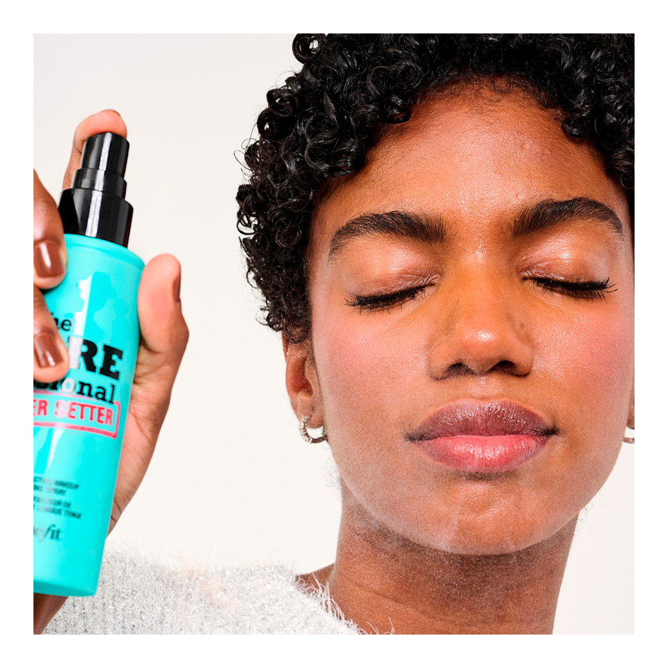 Lookin’ Crisp So Glam Hot Beauty Kit Mini (Limited Edition)