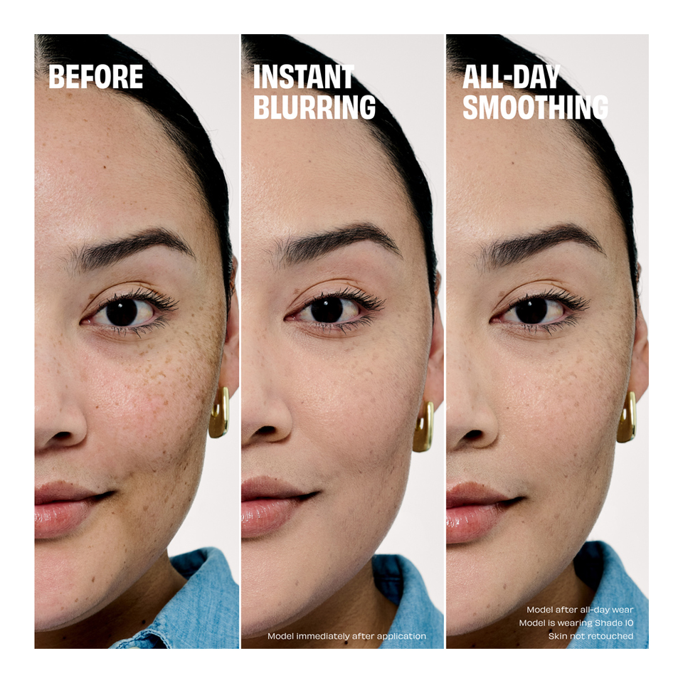 The Porefessional Foundation