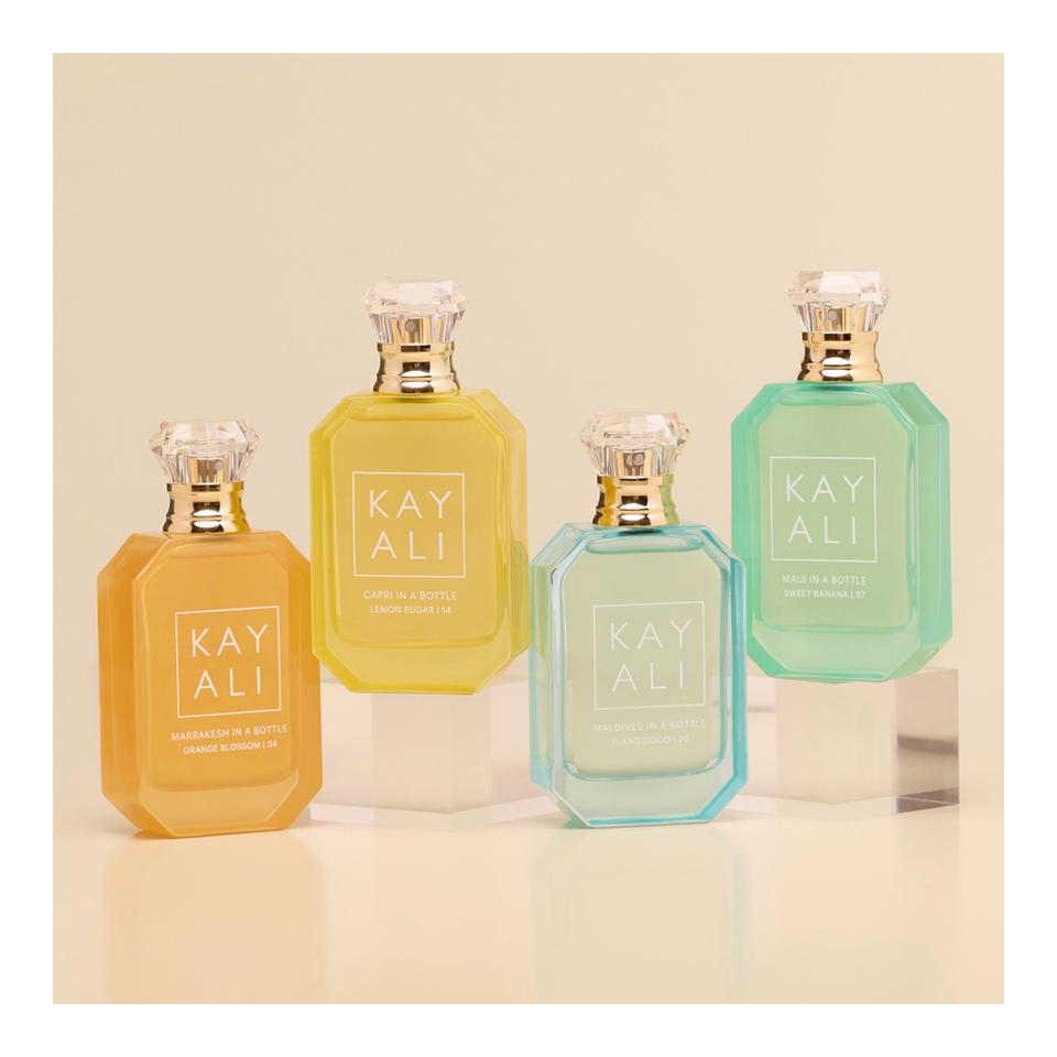 Maldives In A Bottle Ylang Coco 20 Eau De Parfum