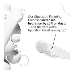 Glucoside Foaming Cleanser